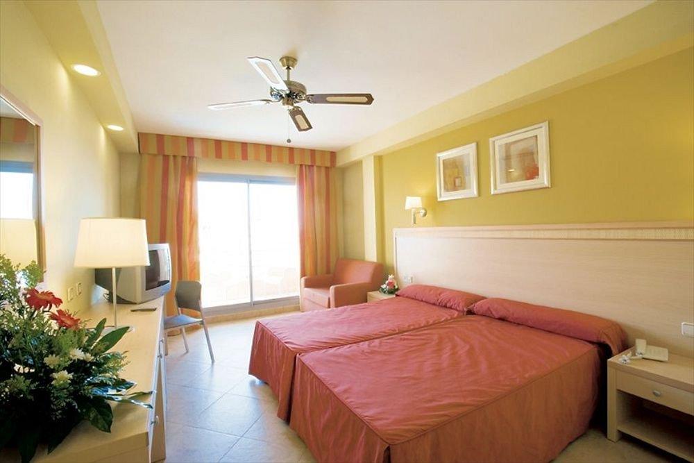 Hotel Fenix Family By Alegria Roquetas de Mar Exteriér fotografie