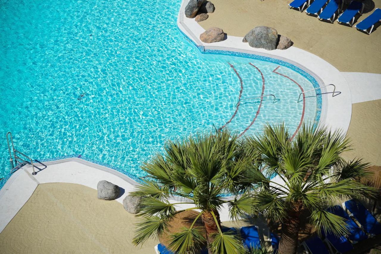 Hotel Fenix Family By Alegria Roquetas de Mar Exteriér fotografie